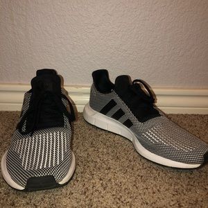 Adidas Shoes Size 10M